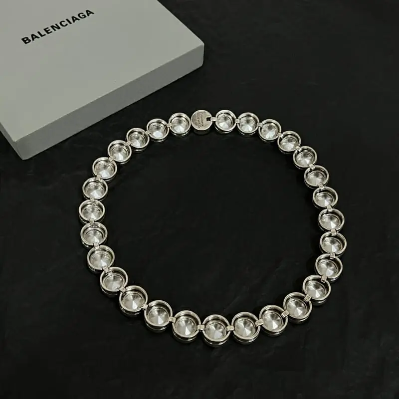 balenciaga collier s_12300571